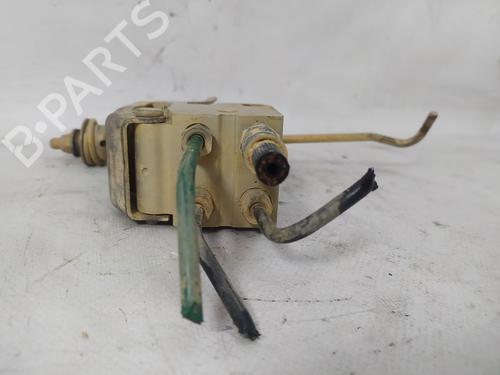 Brake master cylinder RENAULT KANGOO (KC0/1_)  | BP11795605M77 