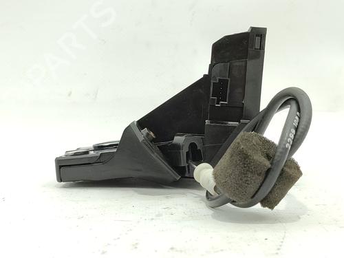 Tailgate lock MERCEDES-BENZ E-CLASS (W211) E 220 CDI (211.006) | BP29220575C101 