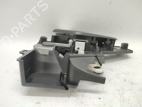 Rear right interior door handle CITROËN C5 II (RC_) 2.0 HDi (RCRHRH) | BP29891283I16