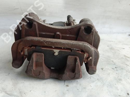 Right rear brake caliper MAZDA 6 Hatchback (GH) 2.2 D (GH10) | BP28586957M106