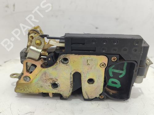 Used Front left lock CHEVROLET KALOS [2005-2025]  18859003