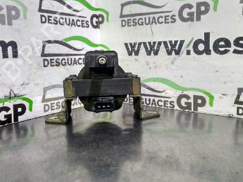 Used Ignition coil RENAULT TWINGO I (C06_) [1993-2012]  7140514