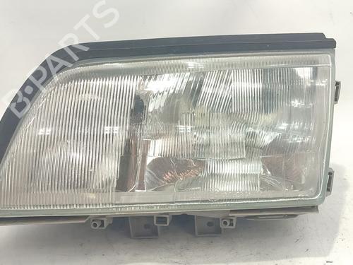 Used Left headlight Left headlight 39105017 39105017