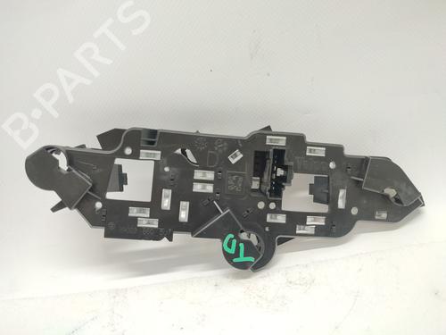 Lampeholder Lampeholder PEUGEOT 307 (3A/C) 2.0 HDi 110 (107 hp) 34007455 34007455