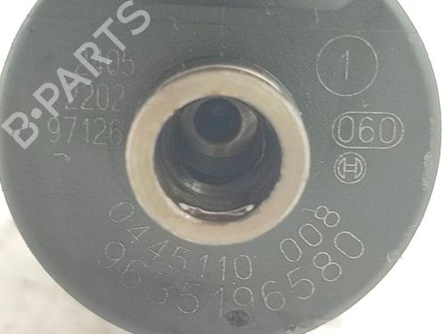 Injector PEUGEOT 406 (8B) 2.0 HDI 110 | BP29983524M100 