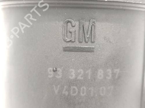 Other OPEL MERIVA A MPV (X03) 1.7 CDTI (E75) | BP28768606O1