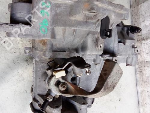 Gearbox SEAT CORDOBA (6K2)  | BP20105730M3 
