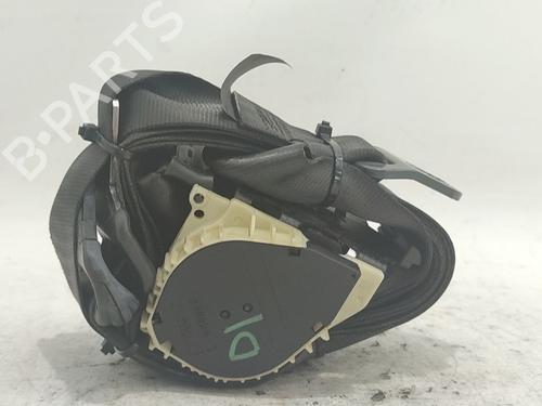 Used Front left seatbelt Front left seatbelt 38711637 38711637