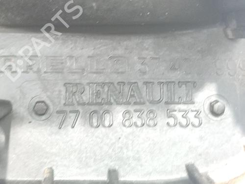 Right tailgate light RENAULT MEGANE I Classic (LA0/1_) 1.9 dTi (LA08, LA0N, LA0K) | BP29406015C80 