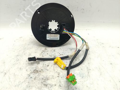 Kontaktrulle Airbag MERCEDES-BENZ C-CLASS Coupe (CL203) C 180 Kompressor (203.746) (143 hp) 30822400