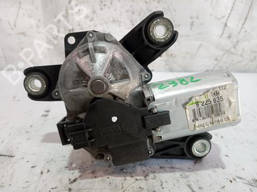 Rear wiper motor OPEL COMBO Box Body/MPV  | BP17105665M102 