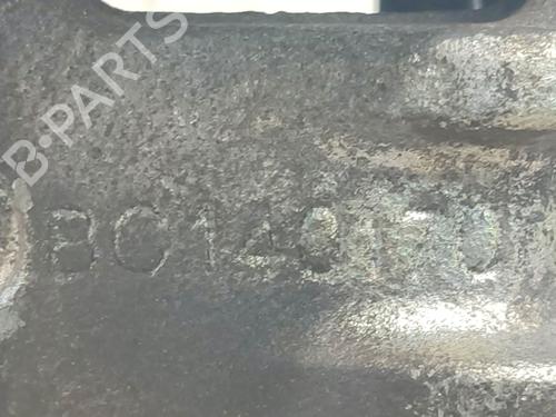 Left front brake caliper SSANGYONG KORANDO (CK) 2.0 e-XDi | BP40607869M105 - Image 4