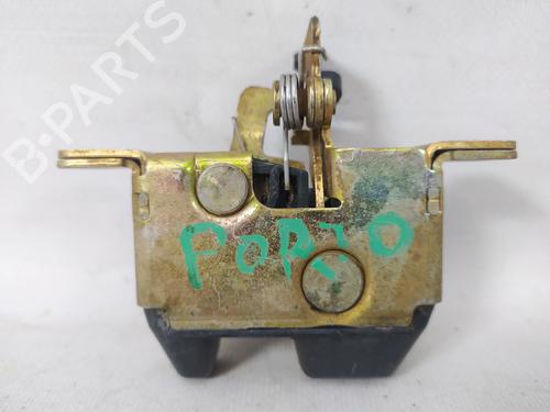 Used Tailgate lock VOLVO 440 (445) [1988-1996]  11795638