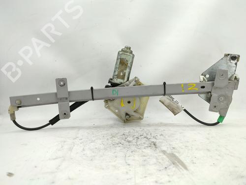 Front left window mechanism VOLVO S40 I (644) | BP30833126C22