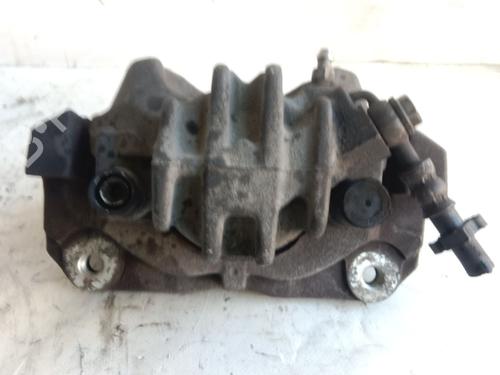 Right front brake caliper CITROËN C5 III (RD_) 2.0 HDi 140 (RDRHF8, RDRHFA, RDRHA8, RDRHAJ) | BP29405413M104 