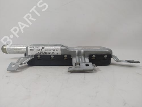Electronic module MERCEDES-BENZ C-CLASS (W203)  | BP12342973M83 