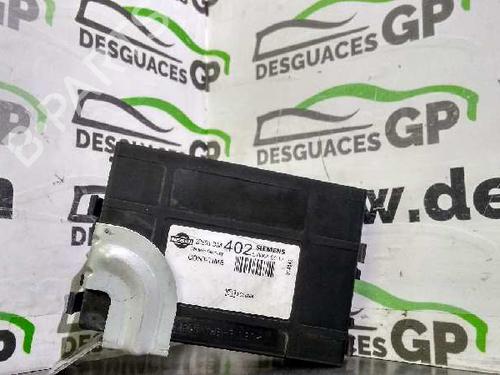 Used Electronic module NISSAN ALMERA II (N16) 2.2 Di (110 hp) 7139762