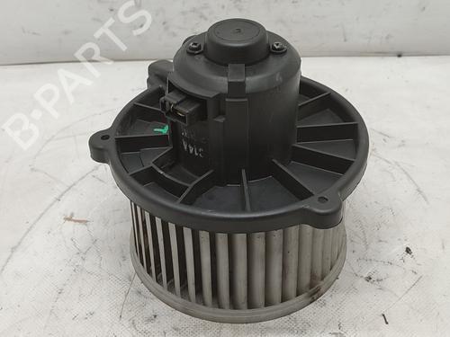 Heater blower motor KIA CARNIVAL II (GQ) 2.9 CRDi | BP17559844M62 