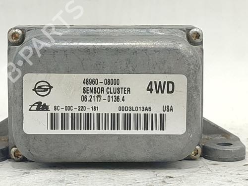 Used Electronic sensor Electronic sensor 37607544 37607544
