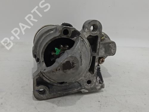 Starter RENAULT SCÉNIC II (JM0/1_) 1.5 dCi (JM0F) | BP40020977M8 - Image 2