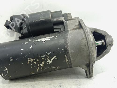 Used Starter Starter OPEL FRONTERA B (U99) 2.2 DTI (6B_ZC, 6B_VF, 6B_66, 6B_76) (116 hp) 34737414 34737414