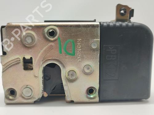 Used Front left lock Front left lock 39176242 39176242