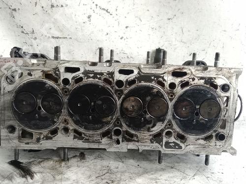 Cylinder head ALFA ROMEO 156 (932_) 1.9 JTD (932.A2B00, 932.A2C00) | BP31149545M5