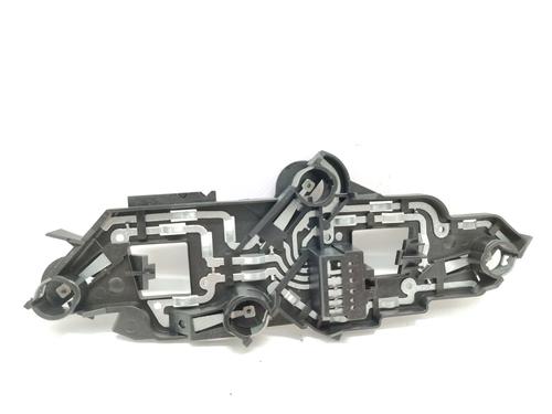 Portalampada PEUGEOT 307 (3A/C) 1.6 16V (109 hp) 29880474