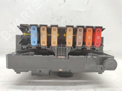Fuse box PEUGEOT 407 (6D_)  | BP20106006E1 