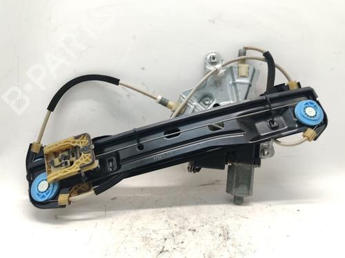 Front right window mechanism OPEL INSIGNIA A Sports Tourer (G09) 2.0 CDTI (35) | BP30087696C23