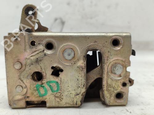 Used Front right lock CITROËN AX (ZA-_) [1986-1998]  20105639