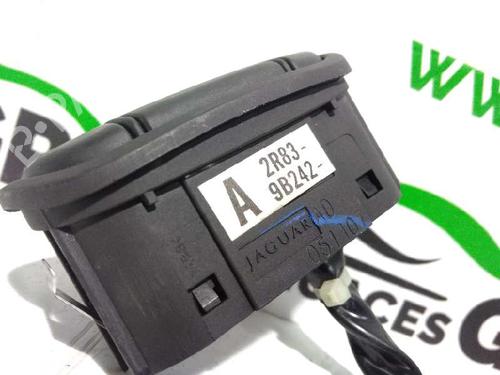 Switch JAGUAR S-TYPE II (X200) 2.7 D | BP7148551I30 