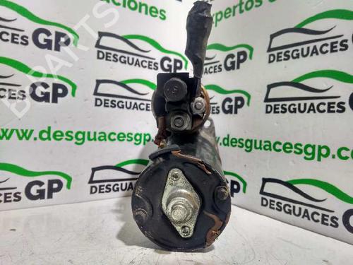 Starter MERCEDES-BENZ B-CLASS Sports Tourer (W245)  | BP7147880M8 