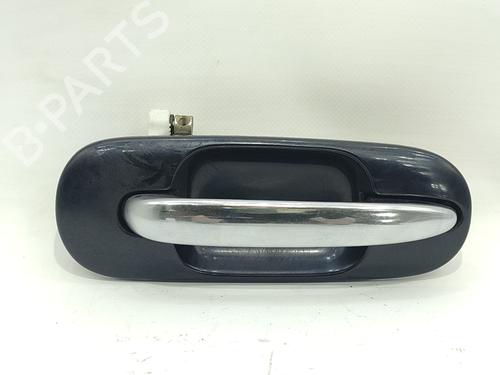 Used Rear right exterior door handle ROVER 45 I Saloon (RT) 1.6 (109 hp) 29220987