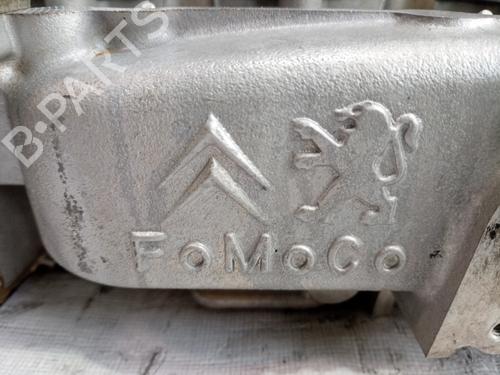 Cylinder head CITROËN C4 II (NC_)  | BP16703123M5  - Image 7