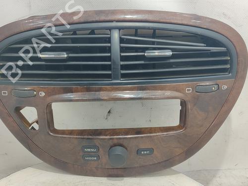 Used Air vent PEUGEOT 607 (9D, 9U) [2000-2025]  19708735