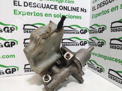Brake master cylinder MERCEDES-BENZ SPRINTER 4-t Van (B904)  | BP7146141M77 