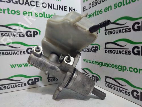 Brake master cylinder MERCEDES-BENZ SPRINTER 2-t Van (B901, B902)  | BP7147112M77 