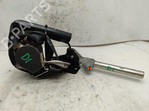 Used Front left seatbelt RENAULT LAGUNA III (BT0/1) 2.0 dCi (BT01, BT08, BT09, BT0E, BT0K, BT12, BT1C, BT1D,... (150 hp) 24589685
