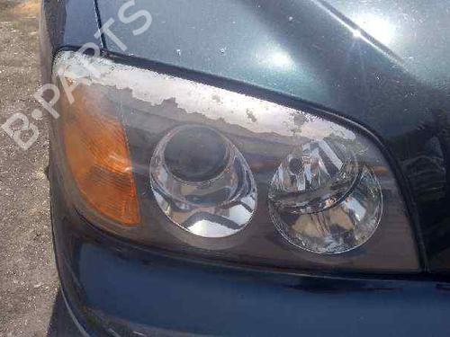 Left front brake caliper HYUNDAI XG (XG) 30 | BP12341033M105 
