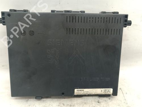 Fuse box PEUGEOT 406 Coupe (8C) 2.0 16V | BP26978871E1 