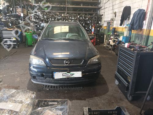 Hovedbremsecylinder OPEL ASTRA G Hatchback (T98)  | BP23961577M77 