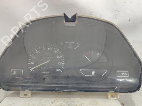Used Instrument cluster PEUGEOT 106 I (1A, 1C) [1991-1996]  19317387