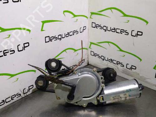 Rear wiper motor SEAT IBIZA II (6K1)  | BP7133408M102 