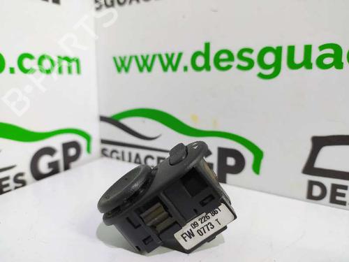Mirror switch OPEL MERIVA A MPV (X03) 1.6 16V (E75) | BP7151356I25 