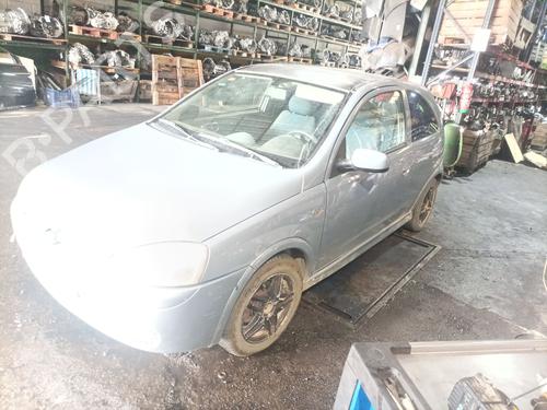 Gearbox OPEL CORSA C (X01) 1.7 DI (F08, F68) | BP39648564M3 - Image 9
