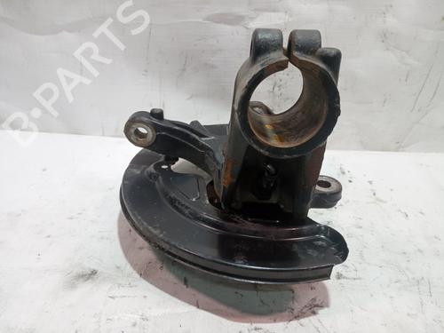 Right front steering knuckle VOLVO S80 II (124) 2.4 D | BP16703022M26 