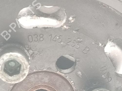 Steering pump AUDI A6 C6 (4F2) 2.0 TDI | BP39141864M99 - Image 2