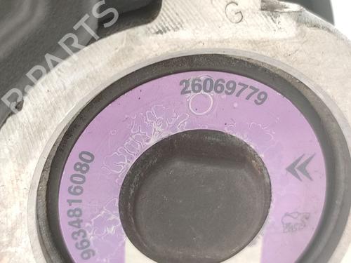 Styring servopumpe PEUGEOT 206 Hatchback (2A/C) 1.9 D | BP31029829M99 
