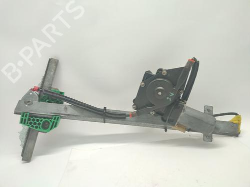 Vindusheismekanisme venstre foran FORD KA (RB_) 1.3 i (60 hp) 31292317